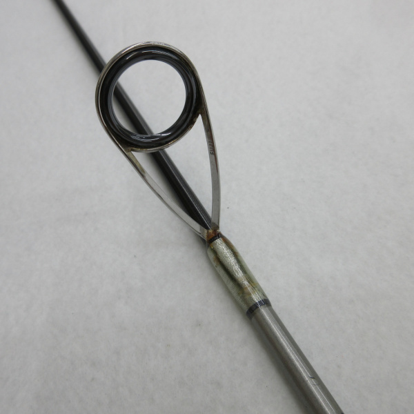 シルバーシャドウ SS―64 MLS